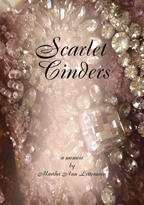 scarlet cinders link to amazon